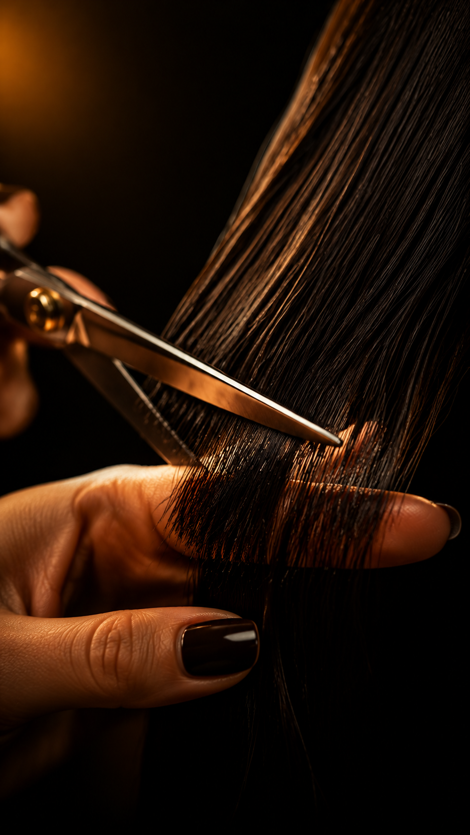Corte — CS Cabeleireiros Valença