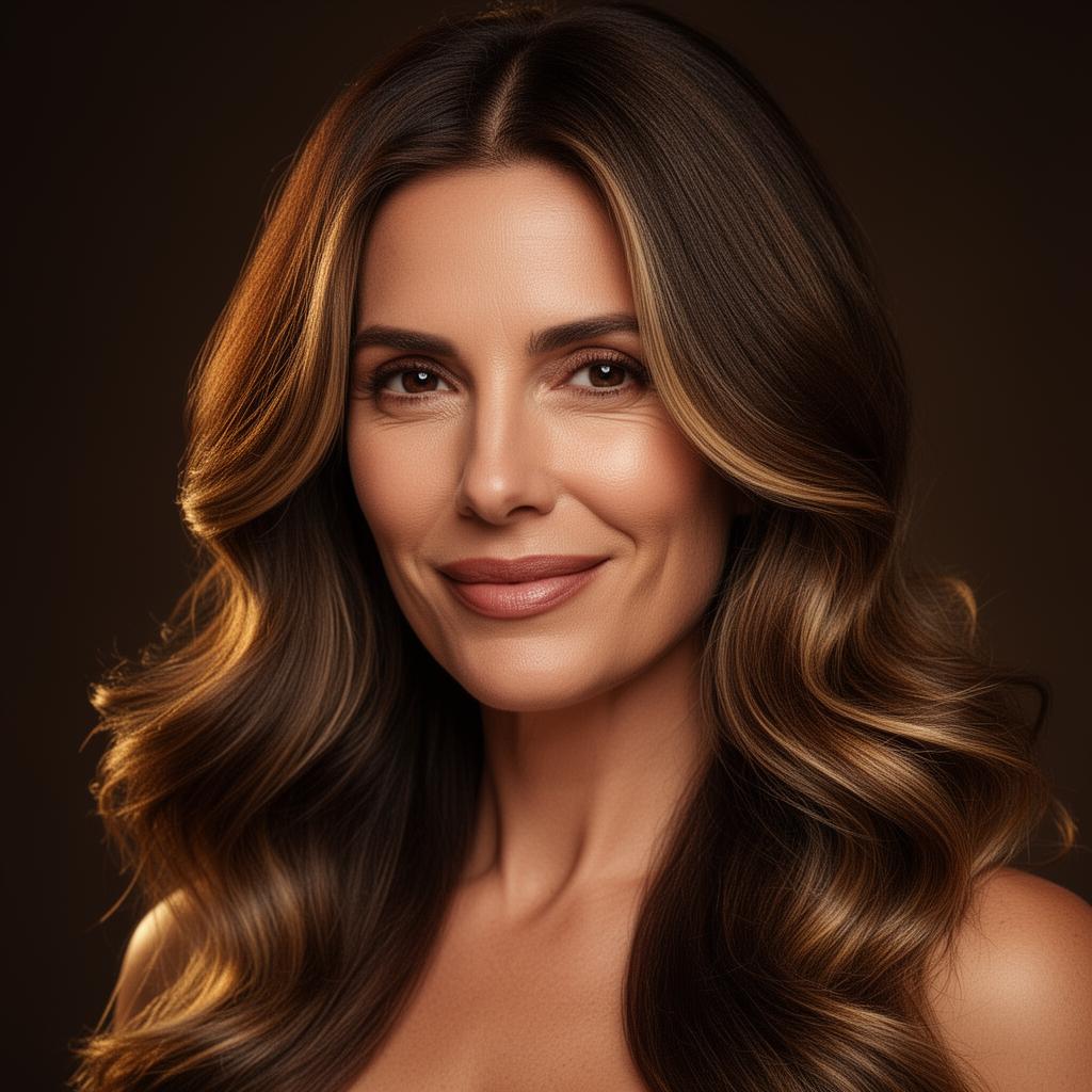 Retrato de Maria Antunes