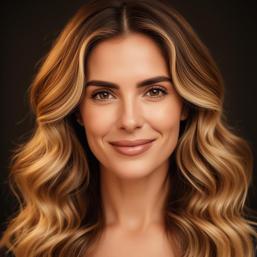 Retrato de Sofia Carvalho